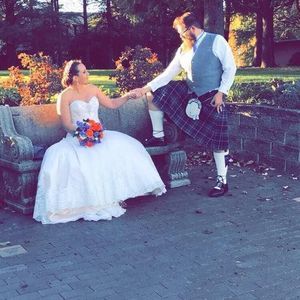 Meet your Posher, Kestrel